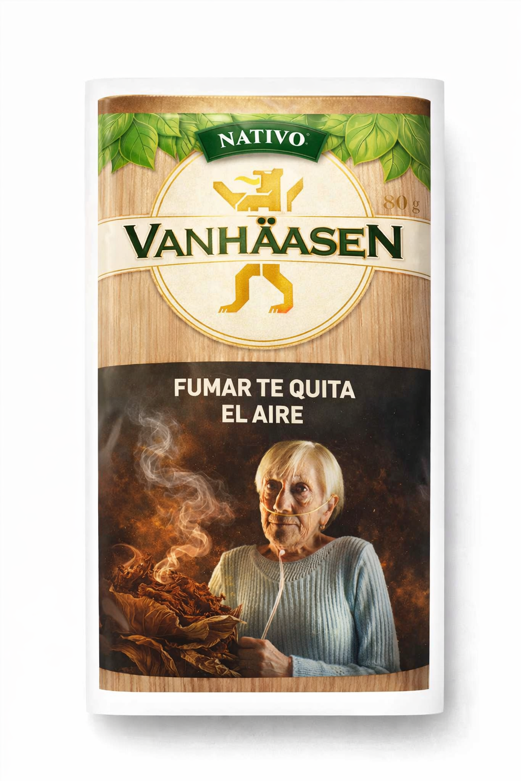 Van Häasen Nativo