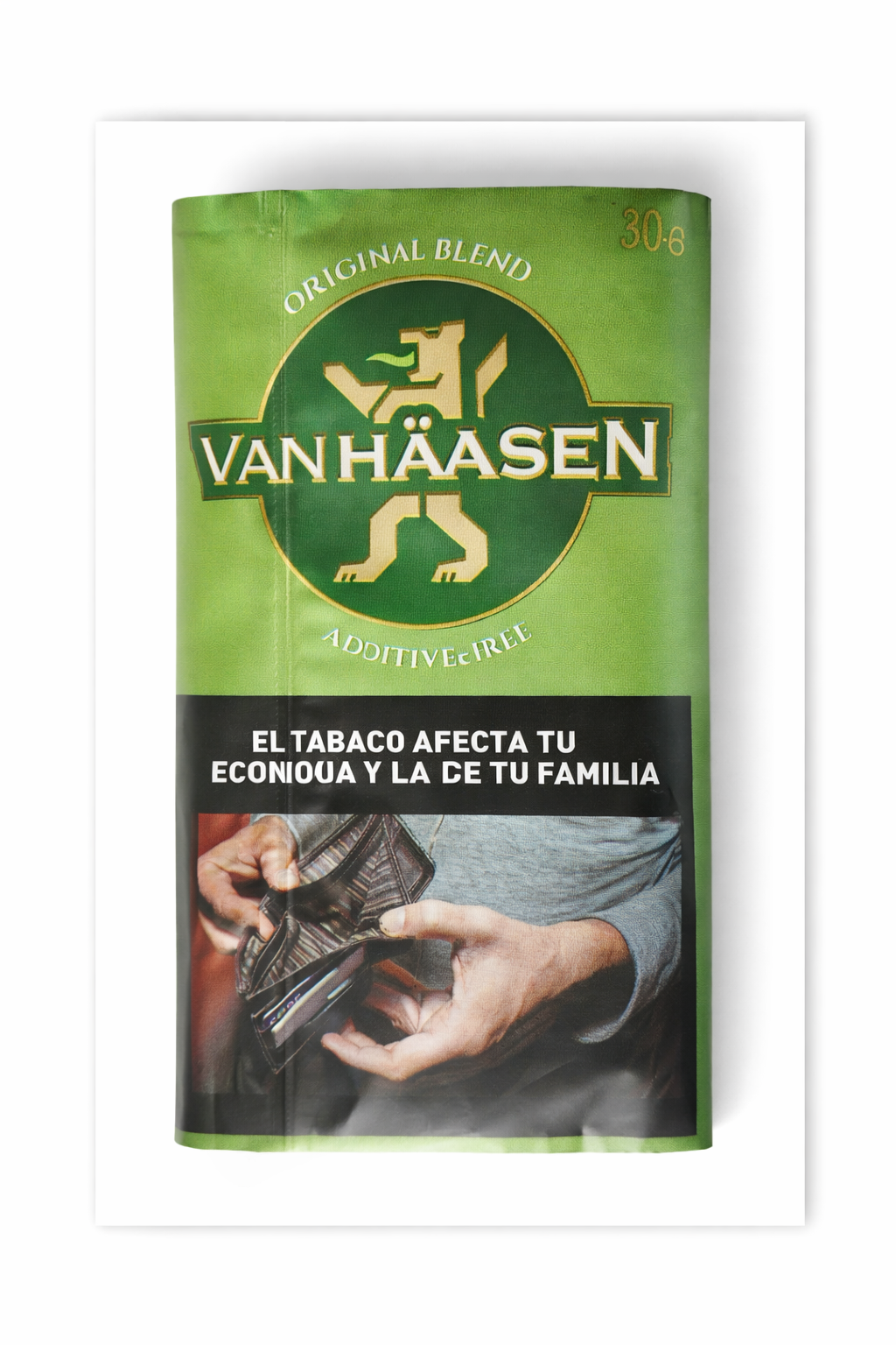 Van Häasen Orginal