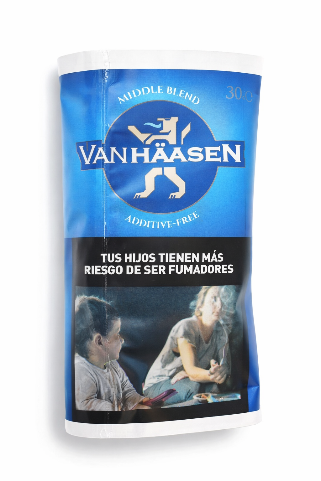 Van Häasen Middle