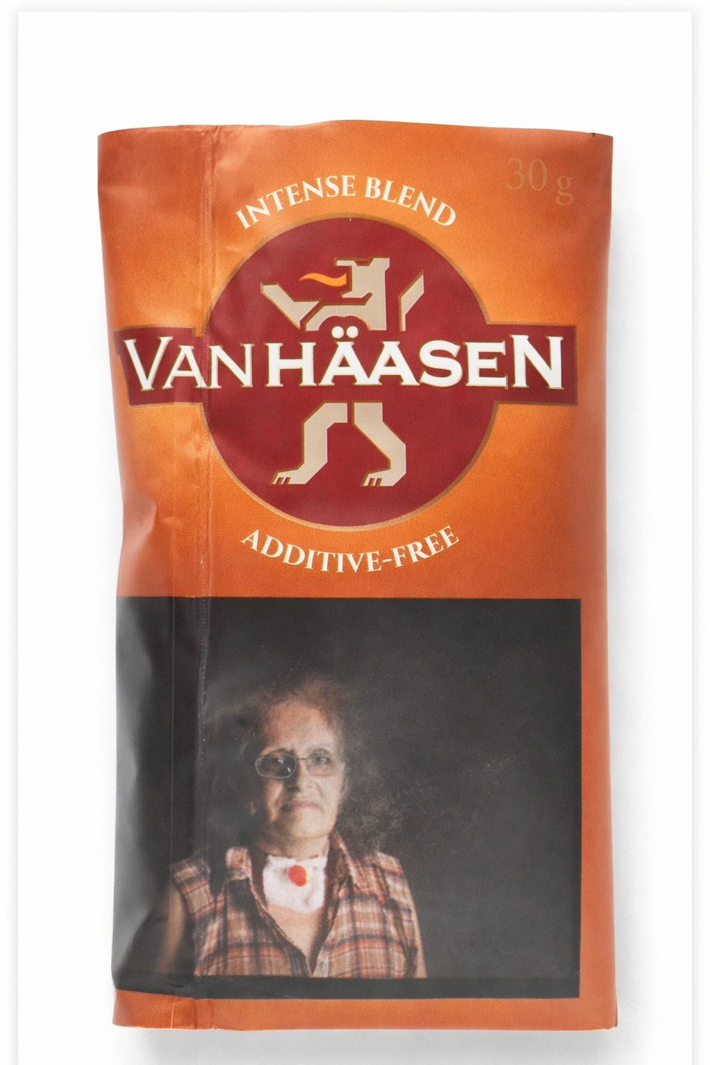 Van Häasen Intense