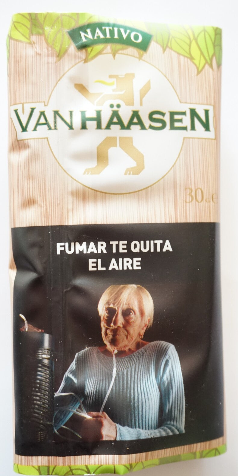 Van Häasen Nativo