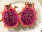 Fruta del dragón