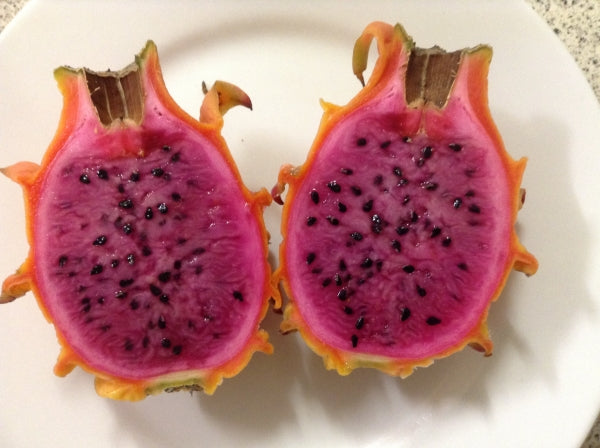 Fruta del dragón