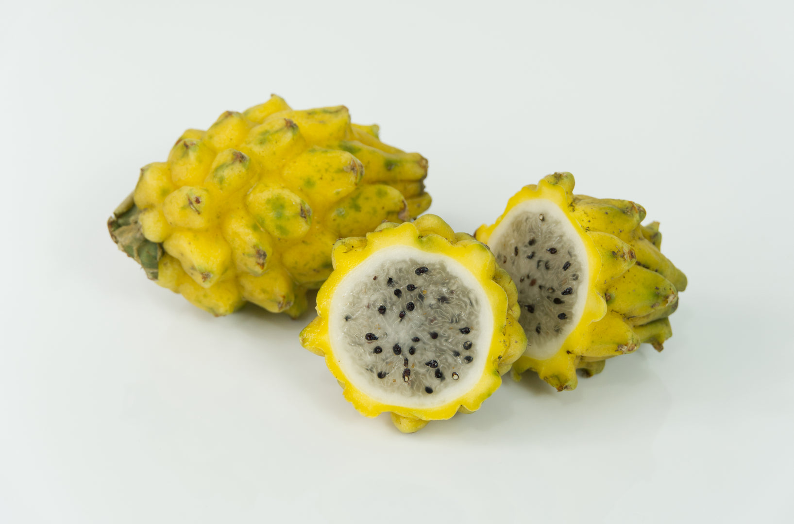 Fruta del dragón