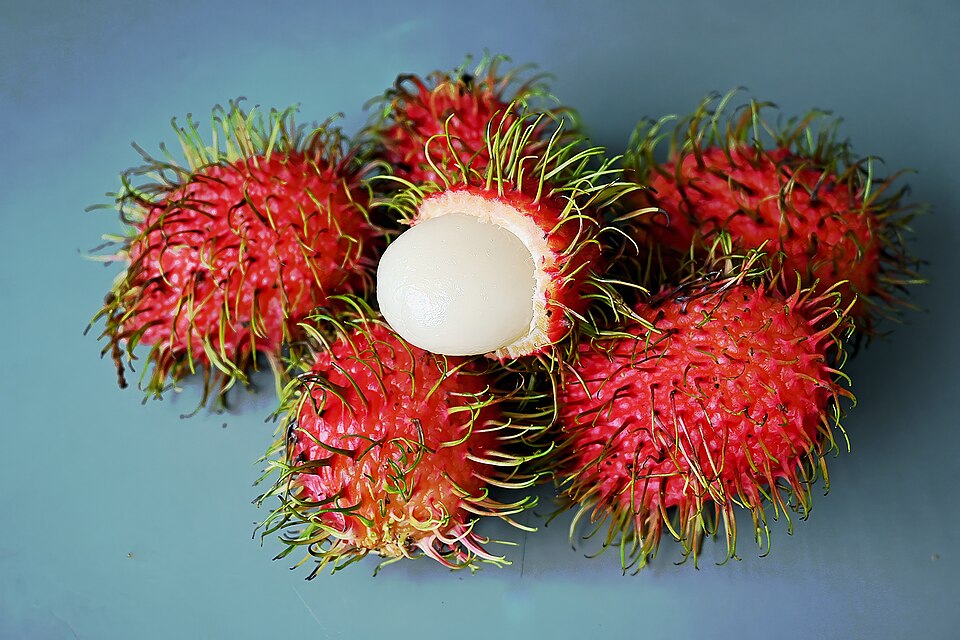 Rambutan